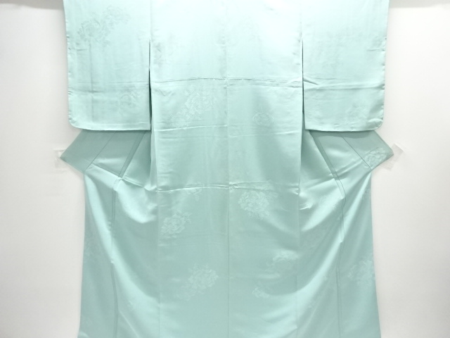JAPANESE KIMONO / IROMUJI / KIKU